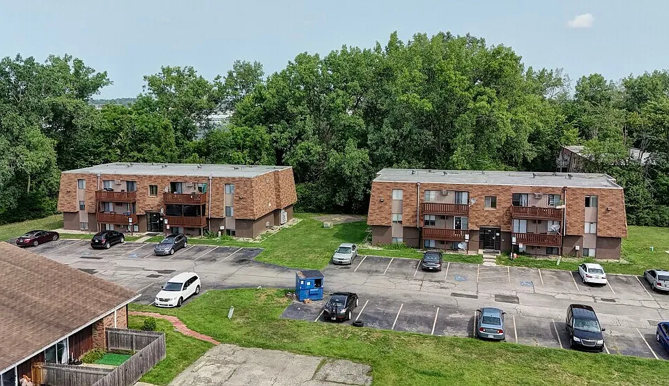 120 Fox Hill Ln #120A