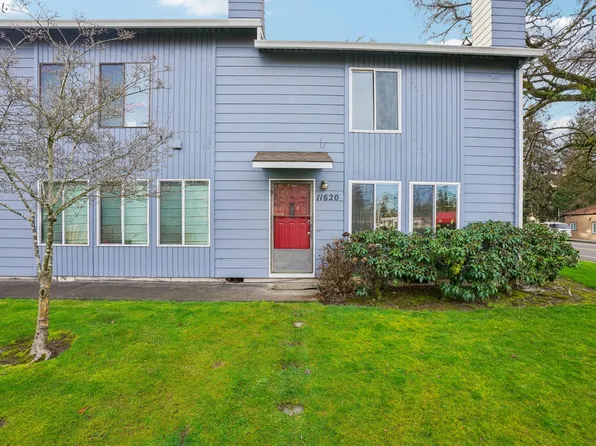 11620 SW Iron Horse Ln, Beaverton, OR 97008
