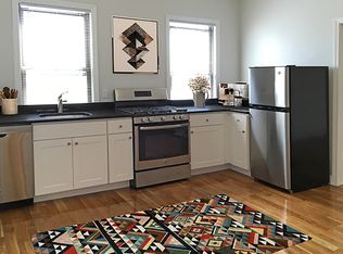 1102 Cambridge St UNIT 1102-2R, Cambridge, MA 02139