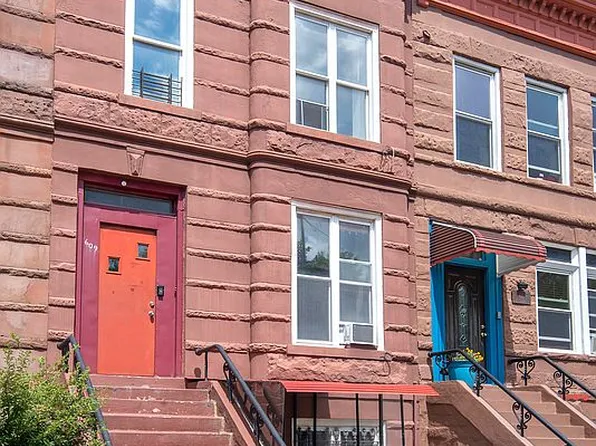 609 Bainbridge St, Brooklyn, NY 11233
