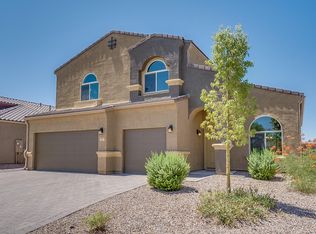 9875 N Melandra Way, Marana, AZ 85653