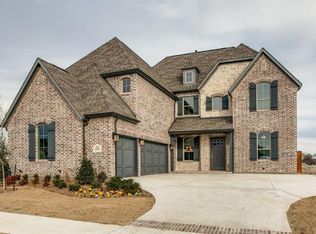 14764 Rollover Pass Ln, Frisco, TX 75035