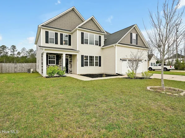 339 Habersham Avenue, Rocky Point, NC 28457