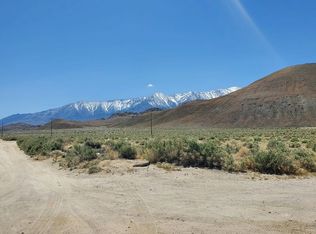 217 Pangborn St, Lone Pine, CA 93545