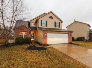 9193 Tahoma St, Columbus, OH 43240