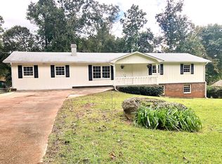 4765 Manor Dr, Stone Mountain, GA