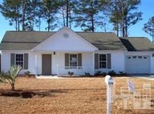 213 Birch Crk, Belville, NC 28451