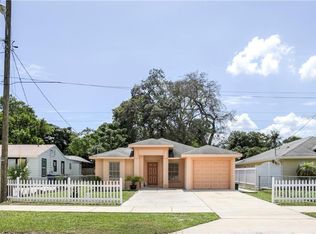 9512 N Oakleaf Ave, Tampa, FL 33612
