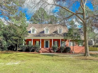 906 Monarch Cir, Statesboro, GA 30458