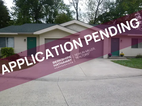 6444 Allendale Blvd #6444, Terre Haute, IN 47802