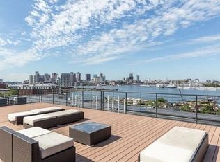 251 Meridian St #205, Boston, MA 02128