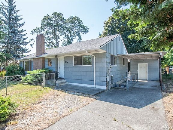 2nd image of 502 120th St S