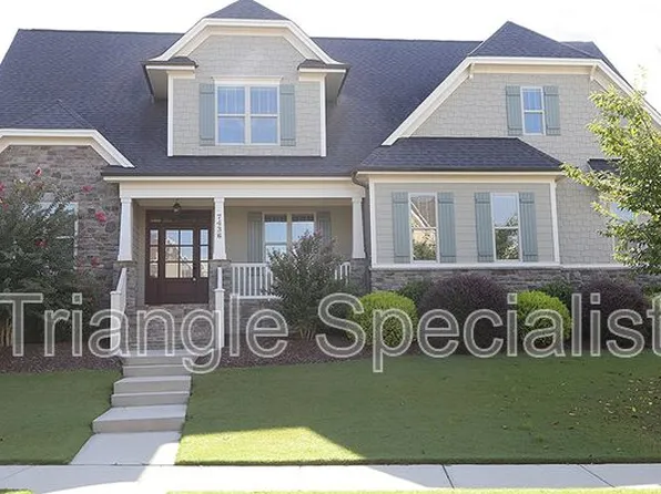 7436 Pomona Ave, Rolesville, NC 27571