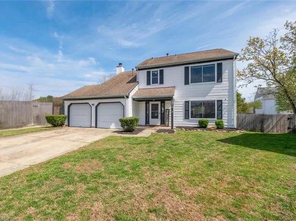 2004 Springside Ct, Virginia Beach, VA 23456