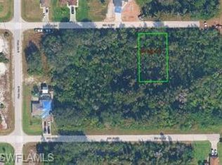 2705 35th ST SW, LEHIGH ACRES, FL 33976