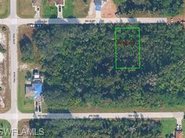 2705 35th ST SW, LEHIGH ACRES, FL 33976