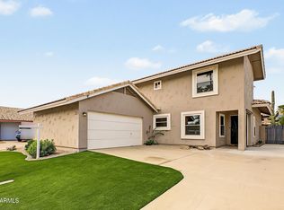 1370 W ELGIN Street, Chandler, AZ 85224
