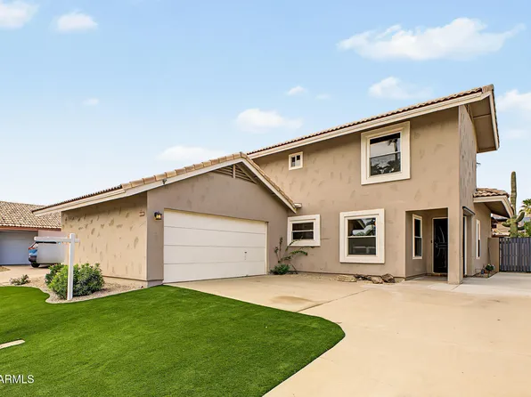 1370 W ELGIN Street, Chandler, AZ 85224