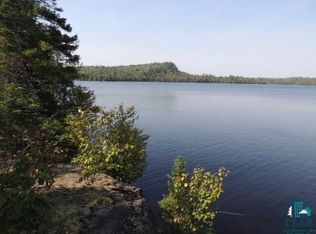 Xx Wilderness Trl, Hovland, MN 55606