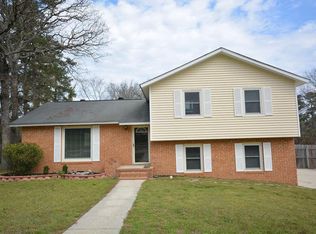 4057 Old Trail Rd W, Augusta, GA 30907