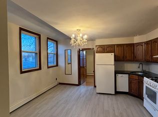 119 Shippen St FLOOR 3, Weehawken, NJ 07086