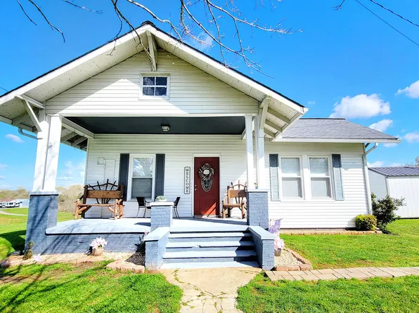 1364 Old Parrottsville Hwy, Parrottsville, TN 37843