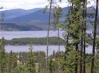 138 County Road 6425, Grand Lake, CO 80447