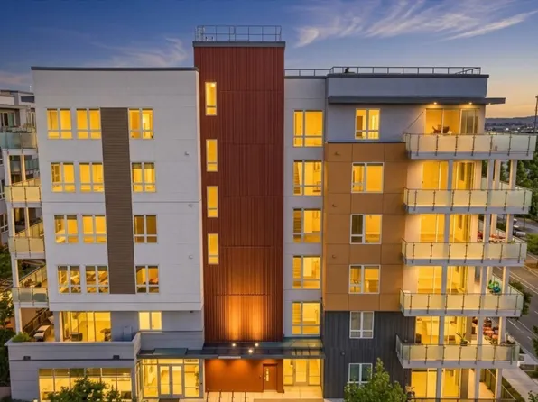 45128 Warm Springs Blvd #609, Fremont, CA 94539