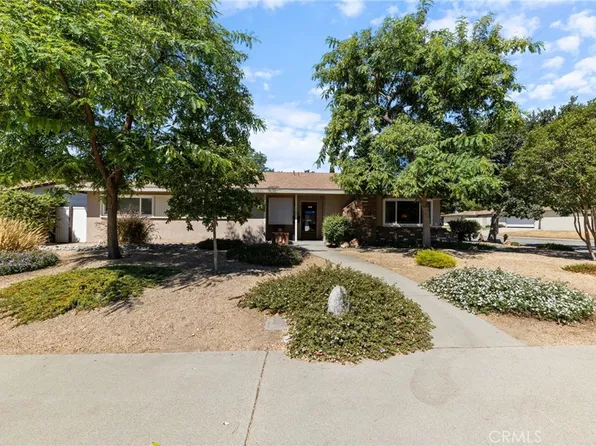 505 Citadel Ave, Claremont, CA 91711