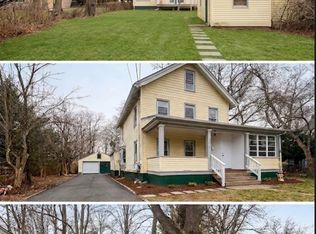 14 S Highwood Ave, Glen Rock, NJ 07452