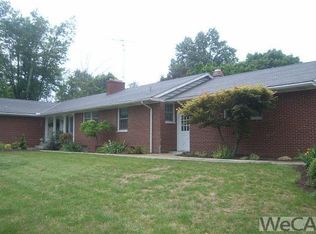 6007 E State Rd, Lima, OH 45807