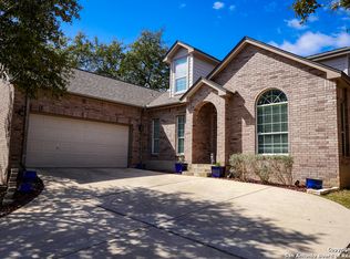 15915 La Madera Rio, Helotes, TX 78023