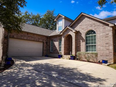 15915 La Madera Rio, Helotes, TX, 78023