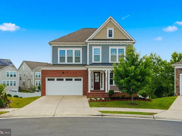 43020 Cattail Marsh Pl, Leesburg, VA 20175