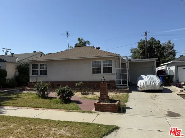 11308 Maxine St, Santa Fe Springs, CA 90670