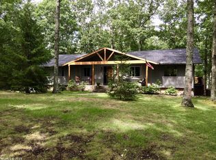 3404 Mossy Spring Rd, Blacksburg, VA 24060