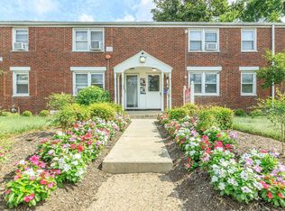 Welcome Home to Nottingham Apartments in Hamilton, NJ, Trenton, NJ 08609
