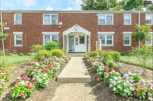 Primary Photo - Welcome Home to Nottingham Apartments in Hamilton, NJ