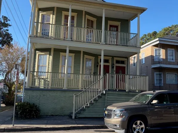 425 E 35th St, Savannah, GA 31401