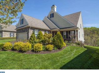363 Carlisle Dr, Avondale, PA 19311
