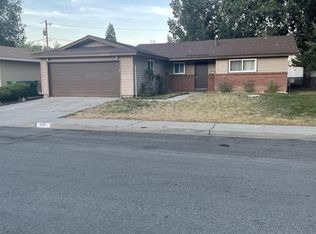 209 Hackamore Way, Carson City, NV 89701