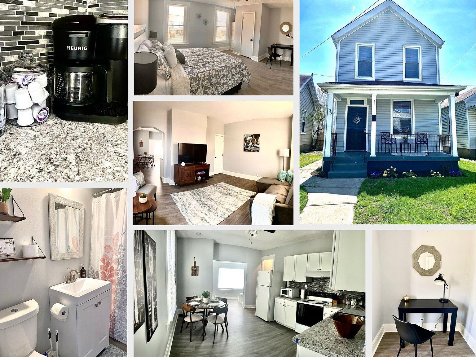 135 Gordon Ave, Hamilton, OH 45013 Zillow