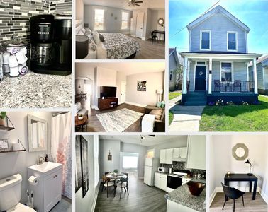 135 Gordon Ave, Hamilton, OH, 45013