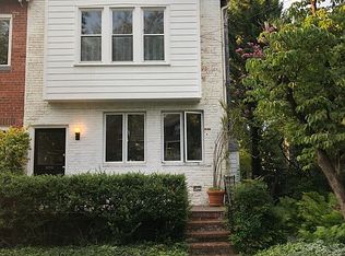 4431 Garrison St NW, Washington, DC 20016