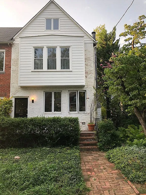 4431 Garrison St NW photo 1