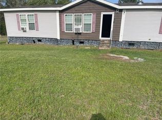 350 Spillway Rd, Winnfield, LA 71483