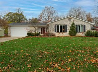 189 Hillcrest Dr, Westerville, OH 43081