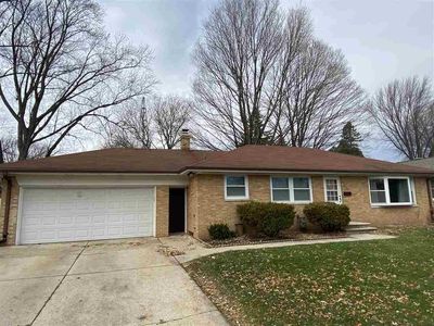 824 Spence St, Green Bay, WI, 54304