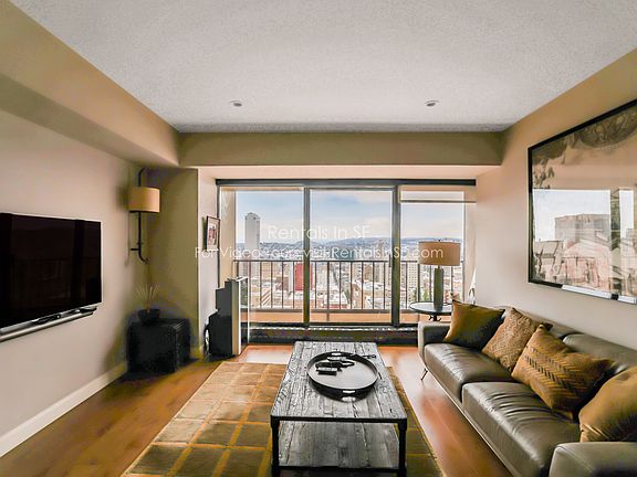 2nd image of 1177 California St APT 815