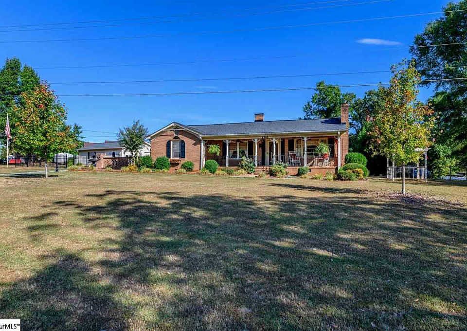 1349 Milford Church Rd, Greer, SC 29651 Zillow